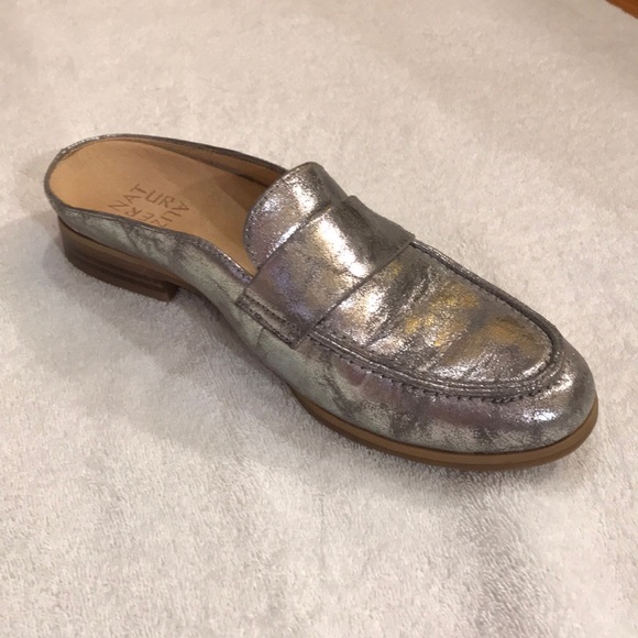 Naturalizer Shoes - Naturalizer Mules - size 8.5